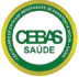 logo cebas saude