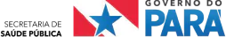 logo secretaria do estado do para ssp